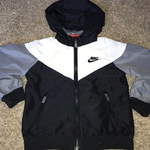 Nike Wind Breaker